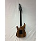 Used Schecter Guitar Research Used Schecter Guitar Research Sun Valley Super Shredder Exotic Black Limba Solid Body Electr...