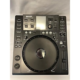 Used Gemini CDJ700 DJ Player