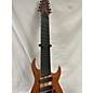 Used Agile PENDULUM PRO 10 STRING Solid Body Electric Guitar thumbnail