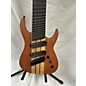 Used Agile PENDULUM PRO 10 STRING Solid Body Electric Guitar