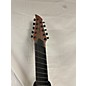 Used Agile PENDULUM PRO 10 STRING Solid Body Electric Guitar