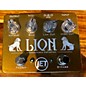 Used Jet Pedals Used JET PEDALS LION Effect Pedal thumbnail