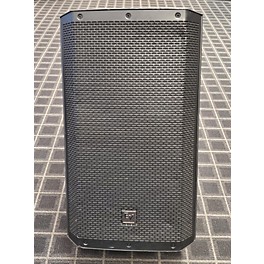 Used Electro-Voice Used Electro-Voice ZLX-12 12in 2-Way Unpowered Speaker