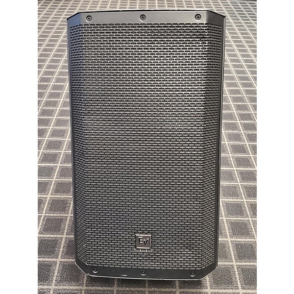 Used Electro-Voice Used Electro-Voice ZLX-12 12in 2-Way Unpowered Speaker