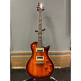 Used PRS Used PRS 245 SE Sunburst Solid Body Electric Guitar