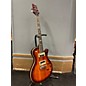 Used PRS Used PRS 245 SE Sunburst Solid Body Electric Guitar