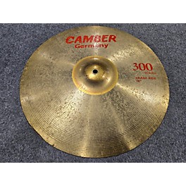 Used Camber 18in 300 Series Crash Ride Cymbal