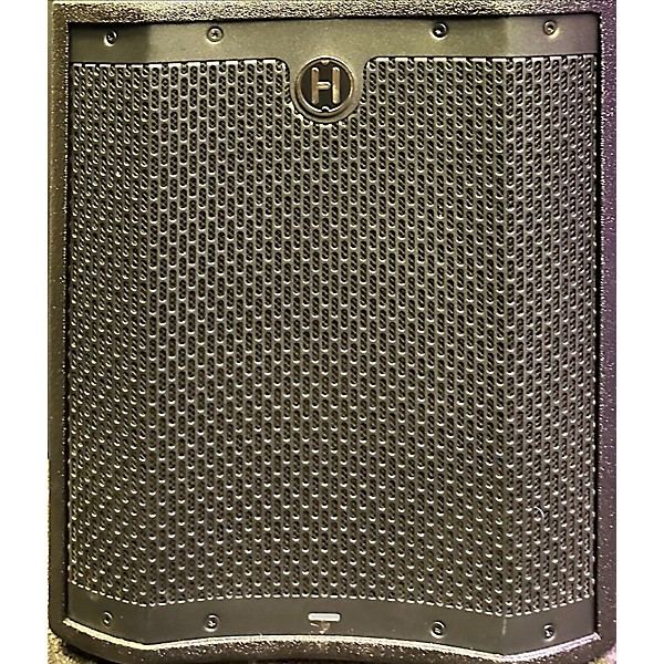 Used Harbinger VS12 Powered Subwoofer