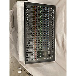 Used Mackie Used Mackie Onyx 24 Unpowered Mixer