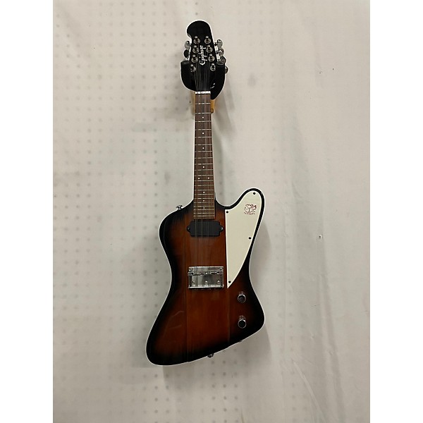 Used Epiphone Mandobird VIII Mandolin