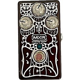 Used MXR Used MXR BROWN ACID Effect Pedal