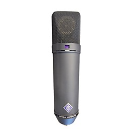 Used PreSonus Used Neumann U87AIMT Condenser Microphone