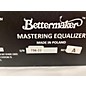 Used Used BETTERMAKER MASTERING EQUALIZER Equalizer