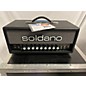 Used Soldano SLO30 Tube Guitar Amp Head thumbnail