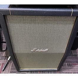 Used Marshall Used Marshall SV212 140W 2X12 Guitar Cabinet