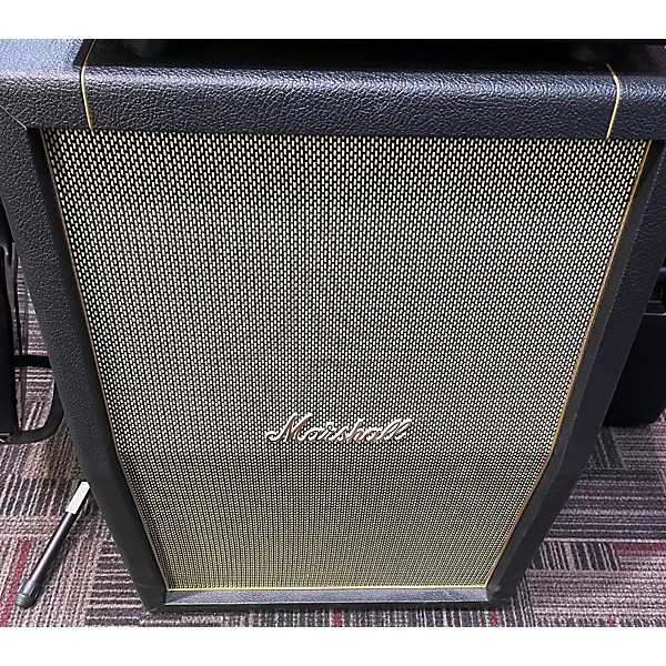 Used Marshall Used Marshall SV212 140W 2X12 Guitar Cabinet