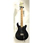 Used PRS Used PRS Swamp Ash Special Black Solid Body Electric Guitar thumbnail