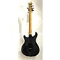 Used PRS Used PRS Swamp Ash Special Black Solid Body Electric Guitar