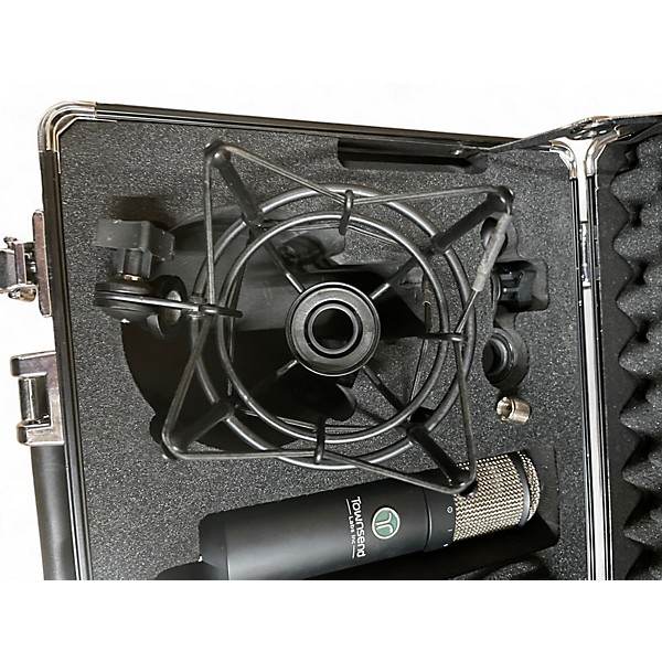 Used Townsend Labs SPHERE L22 Condenser Microphone
