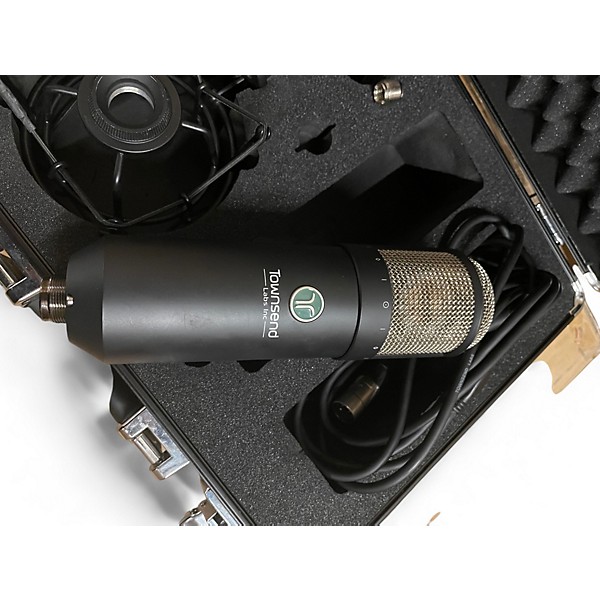 Used Townsend Labs SPHERE L22 Condenser Microphone