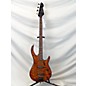 Used Peavey Used Peavey Millennium BXP Tiger Eye Electric Bass Guitar thumbnail