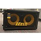 Used Markbass Traveler 102P 400W 2x10 Bass Cabinet thumbnail