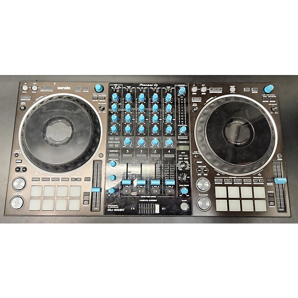 Used Pioneer DJ DDJ1000SRT DJ Controller