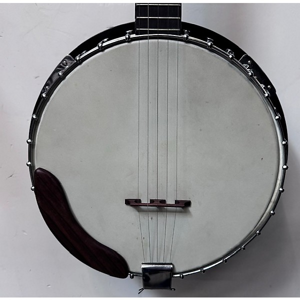 Used Kay Bicentenial Eagle Banjo