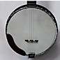 Used Kay Bicentenial Eagle Banjo