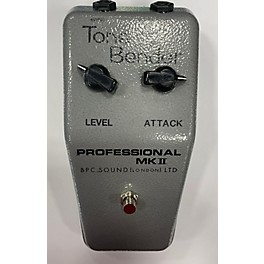 Used British Pedal Company Used British Pedal Company Tone Bender Effect Pedal