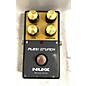 Used NUX Plexi Crunch Effect Pedal thumbnail