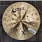 Used TRX 20in X Series Cymbal thumbnail