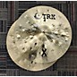 Used TRX 14in X Series Cymbal thumbnail