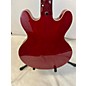 Used Epiphone Used Epiphone ES339 Red Hollow Body Electric Guitar