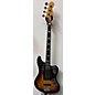 Used Fender Jaguar Bass Electric Bass Guitar thumbnail