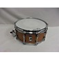 Used Mapex Used Mapex 14X6.5 Black Panther Design Lab Cherry Bomb Drum Natural thumbnail