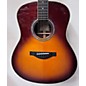 Used Yamaha TTLA Acoustic Electric Guitar