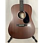 Used Martin Used Martin DRS1 Mahogany Acoustic Electric Guitar thumbnail