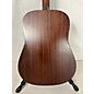 Used Martin Used Martin DRS1 Mahogany Acoustic Electric Guitar