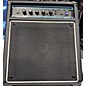 Used Acoustic AG15 15W 1X8 Acoustic Guitar Combo Amp thumbnail