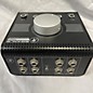 Used Mackie Big Knob Passive Volume Controller