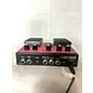 Used BOSS RC20XL Loop Station XL Twin Pedal