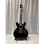 Used Gibson Used Gibson ES355 Custom 1959 Black Solid Body Electric Guitar