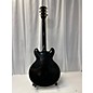 Used Gibson Used Gibson ES355 Custom 1959 Black Solid Body Electric Guitar