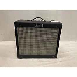 Used Fender Used Fender Blues Junior 15W 1x12 Tube Guitar Combo Amp