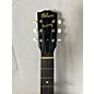 Used Gibson J35 Acoustic Electric Guitar