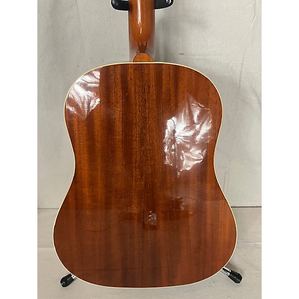 Used Gibson J35 Acoustic Electric Guitar