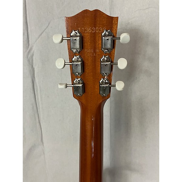 Used Gibson J35 Acoustic Electric Guitar