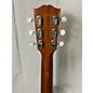 Used Gibson J35 Acoustic Electric Guitar