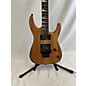 Used Jackson Used Jackson Dinky JS32 DKA Natural Solid Body Electric Guitar thumbnail